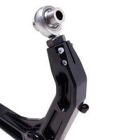 Fox 09-25 Ram Billet Upper Control Arm - Black