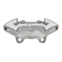 DFC 94-99 Land Rover Discovery Front-R Premium Caliper - Silver Zinc Coated