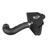 Volant 11-17 Dodge Durango 5.7 V8 Pro5 Closed Box Air Intake System