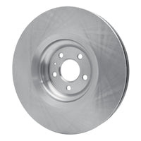 R1 Concepts R1 2011-2018 Audi A8 Front Brake Rotor