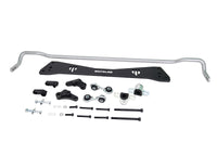 Whiteline 91-95 Honda Civic EG & EH / 92-98 Honda CRX w/ OE swaybar / 94-01 Acura Integra DC1-2 Rear