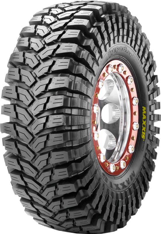 Maxxis M-8060 37x12.50-17 Trepador 10PR
