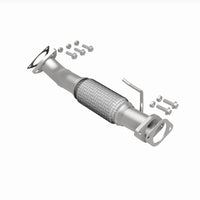Magnaflow BRE Exhaust 05-08 Escape Mariner Tribute 2.3L 3.0L Front Pipe Kit