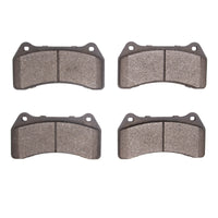 DFC 03-05 Jaguar XJr Front 4000 Hybridynamic Brake Pads