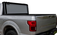 Access LOMAX Stance 2024+ Ford Ranger 5Ft Box Stance Tonneau Cover - Black Urethane