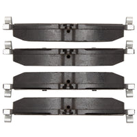 DFC 12-20 Infiniti QX30 Front 5000 Advanced Low Metallic Brake Pads
