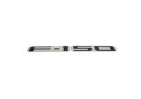 Ford Racing 15-24 F-150 Tailgate Lettering - Black