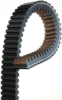 Gates 2005 Arctic Cat Inc. 650 Automatic 641cc Drive G-Force CVT Belt
