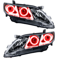 ORACLE Lighting Oracle 07-09 Toyota Camry SMD HL - ColorSHIFT