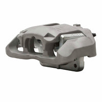 DFC 08-13 BMW 1 Series M Front-R Premium Caliper - Silver Zinc Coated