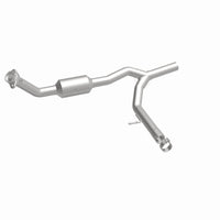 MagnaFlow 07-08 Ford F-150 5.4L Direct Fit Converter