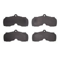 R1 Concepts R1 67-70 Buick GS 350 Front R1 Optimum OE Brake Pads