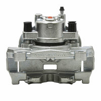 DFC 13-20 Ford Fusion Front-L/Front-R Silver Zinc Coated Premium Caliper