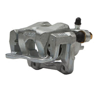 DFC 01-08 Acura MDX Rear-R Premium Caliper - Silver Zinc Coated