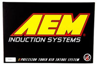 AEM Induction AEM Brute Force Intake System B.F.S.WRANGLER 04 2.4L 4CYL