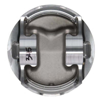 Wiseco Chevy XLS F.T. 1.550inch (6414LB6RB6) Piston Shelf Stock Kit