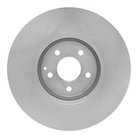 DFC 04-09 Mercedes-Benz E550 Front Brake Rotor