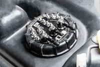 Radium Engineering Radium Nissan S14/S15/R33/R34 Fuel Hanger For F90000267/274/285 Or E5LM - Pumps Not Included