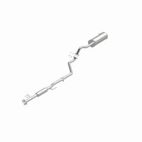 Magnaflow BRExhaust 14-16 Kia FORTE 1.8L Exhaust Kit