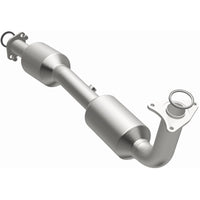 MagnaFlow 07-13 Toyota Tundra 4.0L Direct Fit Converter