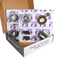 Yukon Gear & Axle Yukon Gear & Install Kit Package For 8.875in GM 12T in a 3.73 Ratio