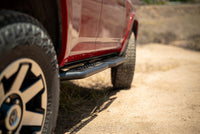 DV8 Offroad 2010-2024 Toyota 4Runner OE Plus Side Steps