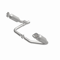 MagnaFlow 05-06 Dodge Durango 4.7L Direct Fit Converter