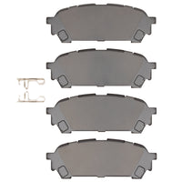 DFC 03-08 Saab 9-2X Rear 5000 Advanced Ceramic Brake Pads