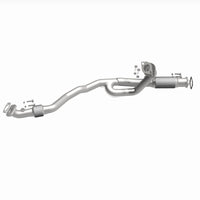 Magnaflow BRE Exhaust 09-17 Outlook Traverse 3.6L Front Pipe Kit