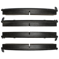 R1 Concepts R1 09-24 Nissan Nv2500 Rear Semi Met Brake Pads