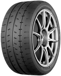 Yokohama Tire Yokohama Advan A052 Tire - 245/40R17 95W
