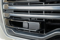 DV8 Offroad 2022-2025 GMC Sierra 1500 ACC Relocation Bracket (Super Cruise Models)