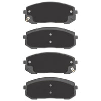 R1 Concepts R1 20-26 Kia Niro EV Front Ceramic Brake Pads