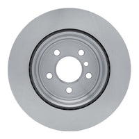 DFC 07-19 BMW X6 Rear Brake Rotor
