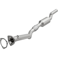 MagnaFlow California Direct Fit Converter 98-99 Audi A6 2.8L