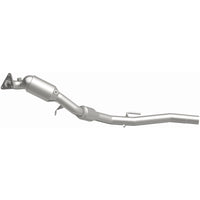 MagnaFlow 11-17 Volkswagen Touareg 3.6L Direct Fit Converter