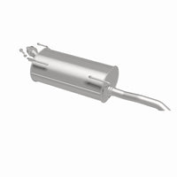 Magnaflow BRExhaust 13-17 NISSAN SENTRA 1.8L Muffler Kit