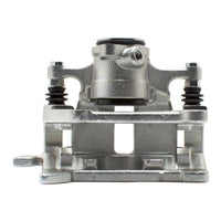 DFC 10-19 Audi A4 Quattro Rear-R Premium Caliper - Silver Zinc Coated
