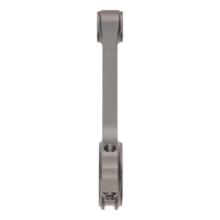 Manley Performance Manley BB Chevrolet 6.660 Length Pro Series I Beam Connecting Rod Set
