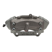 DFC 03-06 Mercedes-Benz S430 Front-R Silver Zinc Coated Premium Caliper