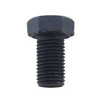 Yukon Gear & Axle Yukon Gear Ford 7.5in & 8.8in Ring Gear Bolt / Standard Open & Tracloc