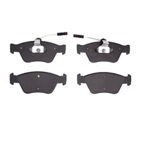 R1 Concepts R1 96-04 Mercedes-Benz E300 Front Optimum OE Brake Pads
