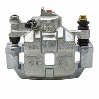 DFC 90-94 Subaru Legacy Rear-L Premium Caliper - Silver Zinc Coated