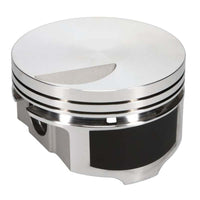 Wiseco Pro Tru Street Chevy Big Block 4.290in Bore 1.350in CH -2.00 CC Piston Set