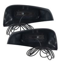 Oracle Lighting 16-23 Toyota Tacoma LED Off-Road Side Mirror Ditch Lights