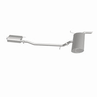 Magnaflow BRExhaust 12-15 CHEVROLET CAPTIVA SPORT 2.4L Exhaust Kit