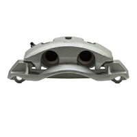 DFC 09-20 Chevrolet Express 3500 Rear-R/Rear Right Premium Caliper - Silver Zinc Coated