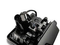 Raxiom 18-23 Jeep Wrangler JL Horizon LED Tail Lights- Black Housing- Red Lens