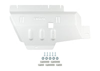 Rival 4x4 RIVAL 2015-2026 Ford F150 Ecoboost Only Aluminum Transfer Case Skid Plate