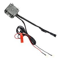 ORACLE Lighting Oracle 15-17 Ford Mustang Dynamic RGB+A Projector Surface Mount Fog Light Halo Kit -